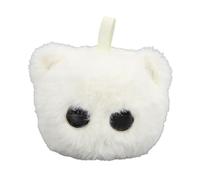 Luocute Juguete de Peluche de Gato Inteligente AI, Asistente de Aprendizaje Interactivo con Soporte de 66 Idiomas, Compañero Emocional de IA para Niños