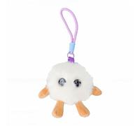 Luocute Juguete de Peluche Inteligente con IA, Compañero de Aprendizaje Interactivo con Apoyo Emocional para Niños de 3 a 8 Años, Cuentos para Dormir, Voz Multilingüe