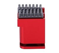 Luocute Kit de Limpiaparabrisas con Boquilla, Apto para Impresoras 3D Lab P1P P1S X1 X1E, con Base de Aleación de Aluminio Resistente y 8 Cepillos de Silicona, Evita la Mezcla de