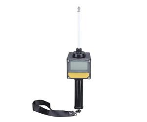 Luocute Kit de Prueba de Embarazo Canino con Detector de Ovulación para Perros, Probador de Criador Canino con Estuche Portátil, Prueba de Progesterona para Perros en Casa con Manual en