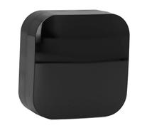 Luocute Mando a Distancia Universal con Hub, Emisor IR Inteligente por WiFi para Más de 50.000 dispositivos; Compatible con y Assistant; Controla TV, Aire Acondicionado, DVD,