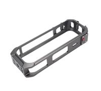 Luocute Marco Protector de la Protección de la Cámara para X5 Diseño de Bloqueo Cerrado Liberación Rápida Magnética con Duales Soportes de Zapatos Fríos y 1/4 Hilos