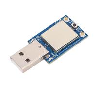 Luocute Módulo 4G NetCom Completo, Módulo de Internet USB con GPS para el Dispositivo 10, No Es Necesario Instalar Controladores, Acceso Estable a Internet, Velocidades de Datos