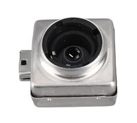 Luocute Módulo Balasto Xenon, 7100238500, Encendedor D4, Aleación de | Unidad de control de faros, convertidor de voltaje, protector contra sobretensiones, carcasa a prueba de golpes, compatible