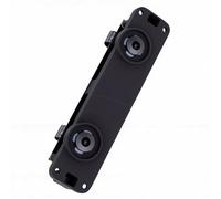 Luocute Módulo de Cámara Estéreo, Obturador Global de Lente Dual de 1.3MP Sensor SC132GS Resolución 120FPS, Disparador de Sincronización de Interfaz MIPI, para Robótica Visión