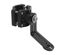 Luocute Montaje en Modo de Perspectiva del Transductor 010-12970-00 | Construcción de Metal, Visualización de Sonda Aérea, Pesca en Aguas Poco Profundas, Compatible con las Series GPSMAP y