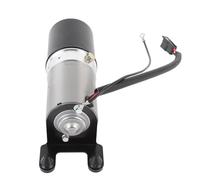 Luocute Motor de Bomba Hidráulica Convertible, Reemplazo de Metal para Bonneville Grand Prix 2+2 LeSabre Wildcat Electra 225, con Potente Rendimiento para un Funcionamiento Más Suave