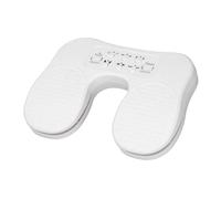 Luocute Página Inalámbrica Turner, Bt Music Page Turner Pedal para Teléfonos Interruptores de Pie del Teclado, Wi Fi Bt USB C Pedal de Pie Recargable Silencioso para el Teclado del