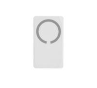 Luocute Pantalla de Monitor Selfie, Monitor de Cámara Trasera Inalámbrico Magnético de 3,97 Pulgadas con Control Remoto, para Teléfono TikTok Live Stream Vlogging, Kits de Video