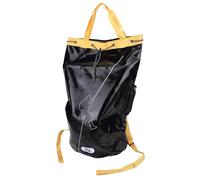 Luocute Paquete de Hidratación de Montaña, Cuerda de Material de PVC Grueso Equipo de Exploración de Escalada en Roca Al Aire Mochila de Almacenamiento Bolsa de PVC para Descenso de (45L)