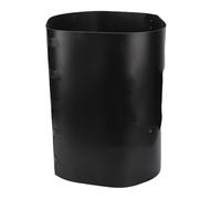 Luocute Portería de Juego de Pelota, Cubo de Entrenamiento de ABS Desmontable Portátil Al Aire con Fácil Montaje, para Actividades de Amigos Familiares y Entretenimiento Deportivo