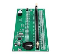 Luocute Probador de Memoria DDR3, con Fuente de Alimentación Tipo C y Función de Carga de Batería, Analizador de Diagnóstico de Computadora de Escritorio para Fallas de Memoria y