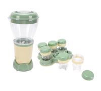 Luocute Procesador de Alimentos para bebé, Set de Preparación de Comida 6