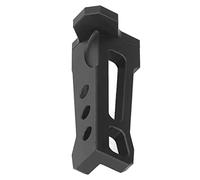 Luocute Recortadora de Cantos, Plano de Chaflán Manual para Carpintería con 3 Cuchillas de Acero de Tungsteno y Ergonómico, para Cantos de Carpintería y Biselado de Tableros Ecológicos