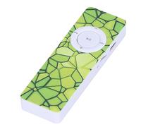 Luocute Reproductor MP3 con Altavoz Música Portátil 64GB (Estilo E) | Sonido HiFi integrado, ranura , cuerpo compacto, batería de larga duración, viajes al gimnasio deportivo