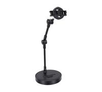 Luocute Soporte Aéreo para Teléfono con Imán N55 para iOS 12-17 Pro MAX