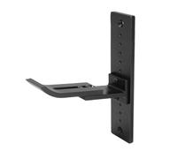 Luocute Soporte de Pared para Coche RC, Soporte de Exhibición para Coche Teledirigido, for Almacenamiento y Presentación (Black)