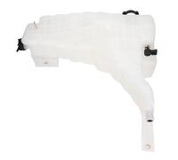 Luocute Tanque de Depósito de Refrigerante, DR104004 Overflow Overflow Reservoir Expansion Tank con Reemplazo de Tapa para T680 T880 2013-2020, Kits de Recuperación de Refrigerante del