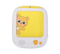 Luocute Tarjetas Flash Parlantes Rusas, 20 Temas Tipo C Recargables | Juguete de Terapia del Habla para Niños, Batería de 200 MAh, Juegos de Preguntas Interactivos, Diseño Portátil de 6,69 X