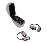 Luocute Tiempo Real 164 Auricador de Traducción del Idioma, Auriculares de Traducción de IA 0.5s Retraso, 5.4, 7 Modos de, 36h Tiempo de Juego, IPX4 Impermeable con Memo de (Black)