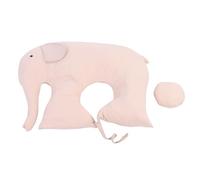 Luocute Tumbona Portátil para bebé, Tumbona Transpirable para Recién Nacidos de 0 a 24 Meses con Diseño Ligero para el Tiempo Boca Abajo y Apoyo para Sentarse Temprano