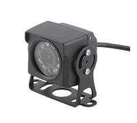 Luocute Webcam para Computadora, Interfaz Usb2.0 IP67 Compatible con el Módulo de Cámara a Prueba de Agua para el Protocolo UVC del de Ganar para PC de Escritorio o Computadora Portátil (2MP)