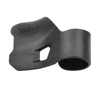 LUOFANG Asistente de Acelerador de Motocicleta, Control de Crucero, Soporte para reposamuñecas, Clip Universal para Acelerador de Motocicleta