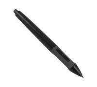 LUOFENG Bolígrafo de dibujo preciso PEN68 con doble presión de botón personalizable y tecnología EMR para tabletas compatibles
