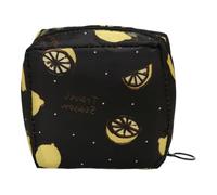 LUOFENG Bolsas portátiles de higiene femenina, prácticas bolsas sanitarias para almacenamiento discreto de productos femeninos