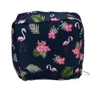 LUOFENG Bolsas portátiles de higiene femenina, prácticas bolsas sanitarias para almacenamiento discreto de productos femeninos