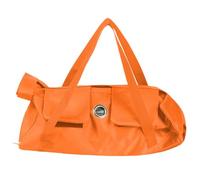 LUOFENG Bolso para mascotas, bolsa transportadora para gatos, suave, de gran capacidad, con ventana, transpirable, bolsa de turismo para mascotas