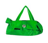 LUOFENG Bolso para mascotas, bolsa transportadora para gatos, suave, de gran capacidad, con ventana, transpirable, bolsa de turismo para mascotas