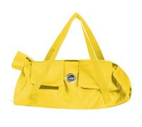 LUOFENG Bolso para mascotas, bolsa transportadora para gatos, suave, de gran capacidad, con ventana, transpirable, bolsa de turismo para mascotas