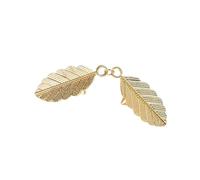 LUOFENG Clip de bufanda vintage para mujer, multiuso, cierre de cárdigan, suéter, chal, clips de seguridad, accesorio de costura