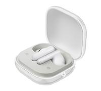 LUOFENG Funda a prueba de arañazos a prueba de golpes para auriculares, funda lavable suave que mejora el agarre