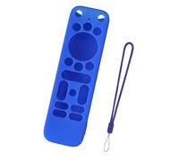 LUOFENG Funda de silicona a prueba de golpes para televisores Onn TVbox 4Kpro con diseño resistente al polvo y agarre suave