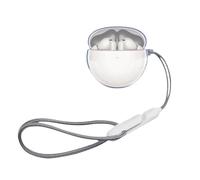 LUOFENG Funda suave para auriculares, resistente al agua, protección contra daños