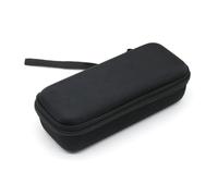 LUOFENG Fundas de transporte, funda de transporte rígida de EVA para Zoom H5, portables, grabadoras, fundas de protección