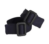 LUOFENG Gabardina para Mujer, cinturón, Abrigo, Banda de Manga, cinturón, Accesorios de Repuesto para Gabardina, reemplazo de cinturón para Hombre