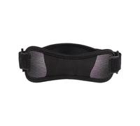 LUOFENG Rodillera elástica para deportes de alta intensidad con tela transpirable y diseño ergonómico