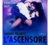 Luoghi Proibiti : L’ascensore - Breve Racconto Erotico