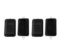 Luoilba 2 generadores de gasolina 168 F, 2 kW, 3 kW, filtro de aire, elemento de filtro de aire, piezas del generador GX160