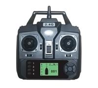 Luoilba Mando a distancia para de pesca GPS D18B D16B cebo GPS mando a distancia automático accesorios para botes de cebo