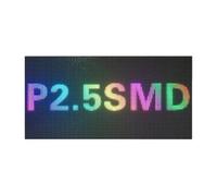 Luoilba Matriz LED de 128 x 64 píxeles, pantalla RGB, módulo de visualización de pantalla LED