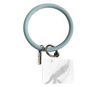 Luojuny anyard del teléfono, la Correa de teléfono Anti-perdón Anti-Drogas universales, la Correa de los teléfonos Anti-perdón, Las Fundas de teléfonos Inteligentes de Silicona, el Anillo colga