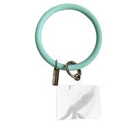 Luojuny anyard del teléfono, la Correa de teléfono Anti-perdón Anti-Drogas universales, la Correa de los teléfonos Anti-perdón, Las Fundas de teléfonos Inteligentes de Silicona, el Anillo colga