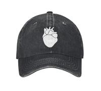 LUOJZGUMU Le Monde Chico Álbum PNL Gorra de béisbol Sun Outdoor Sports Mayorista Sombrero de Camionero Lavado Pareja de Mujeres Diseño Estiloso