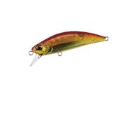LUOKEKE SeñUelos De Pesca 1 señuelo de Pesca 5 cm y 4, g, microminnow, Wobbler, Cebo Artificial Duro Que se Hunde, Arroyo tamaño pequeño for Trucha, lubina Lucio(E)