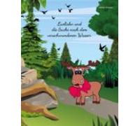 Luoliahn Und Die Suche Nach Dem Verschwundenen Wasser (ebook)