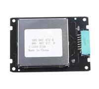 luoliang Reemplazo del módulo del controlador del faro Para VW Para Golf 7 Para Touareg 2014-2016 4H0907472F 4H0907472D Faros delanteros, balastro de luz del conductor(4H0907472D)